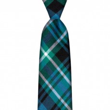 Tartan Tie - Arbuthnot Ancient